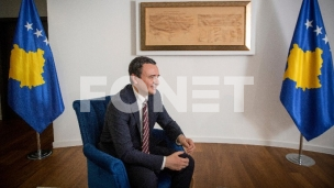 Kfor da pokaže granice Kurtiju